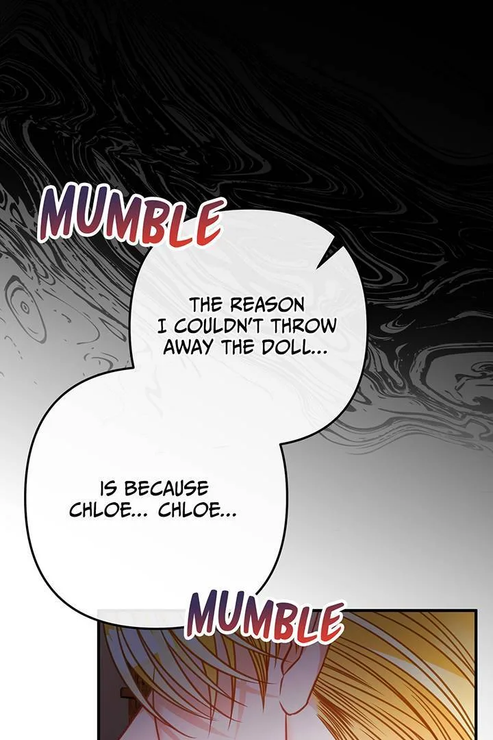 I’m a Doll, but the Tyrant Is Obsessed With Me Chapter 34 page 70