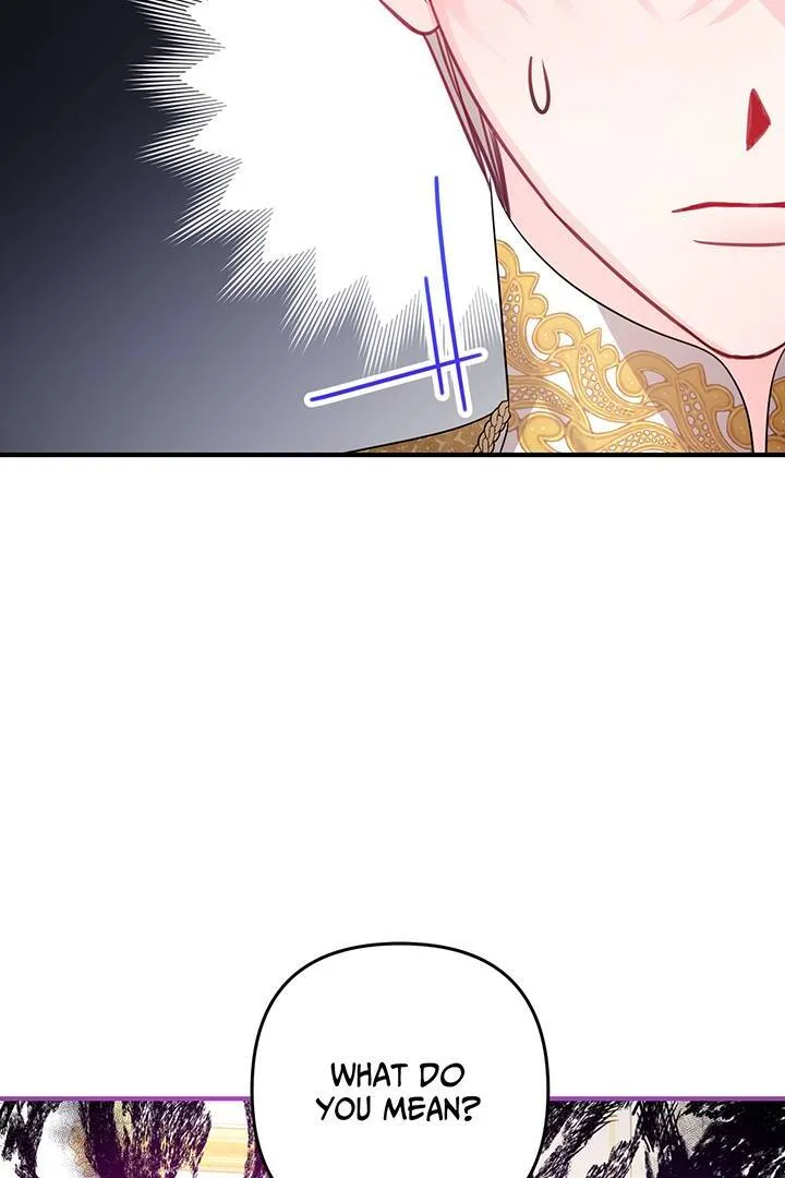 I’m a Doll, but the Tyrant Is Obsessed With Me Chapter 33 page 53