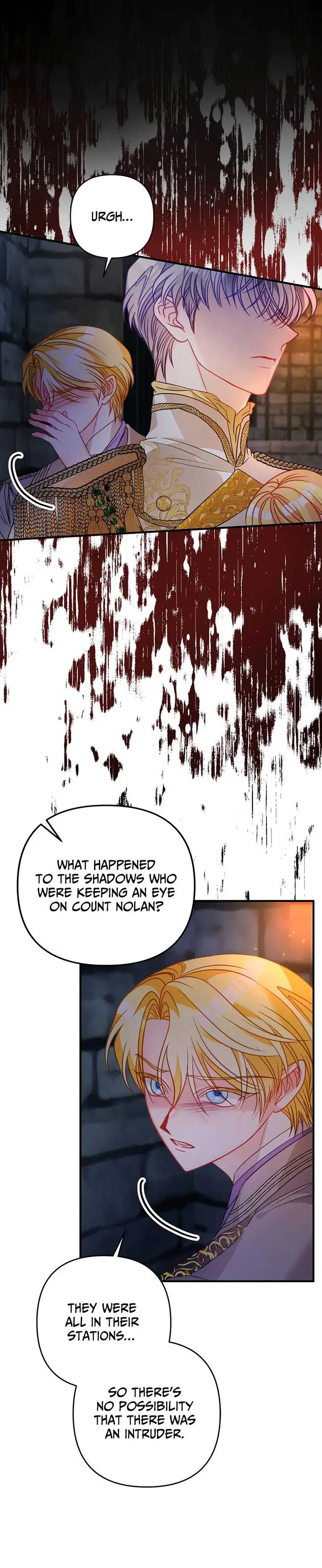 I’m a Doll, but the Tyrant Is Obsessed With Me Chapter 35 page 49