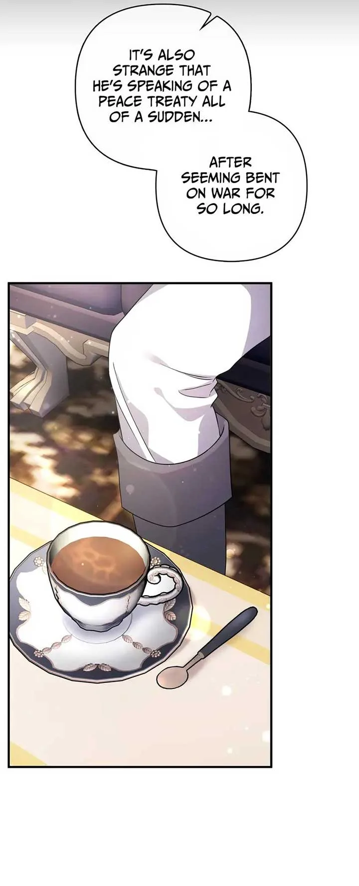 I’m a Doll, but the Tyrant Is Obsessed With Me Chapter 35 page 68