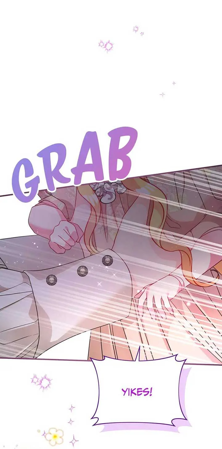 I’m a Doll, but the Tyrant Is Obsessed With Me Chapter 35 page 18