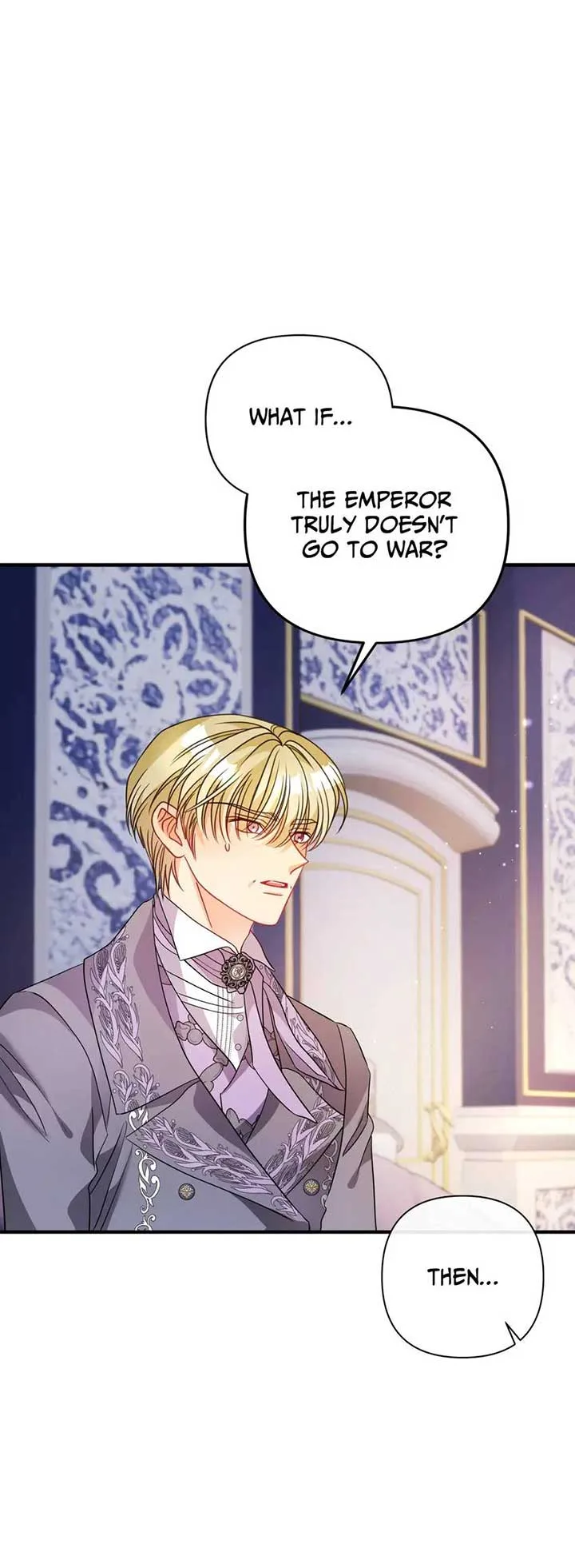 I’m a Doll, but the Tyrant Is Obsessed With Me Chapter 35 page 69