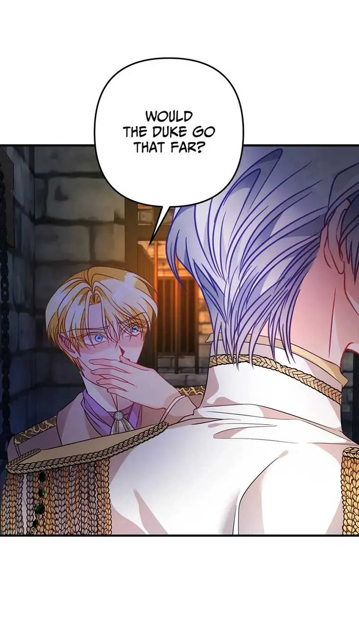 I’m a Doll, but the Tyrant Is Obsessed With Me Chapter 35 page 53