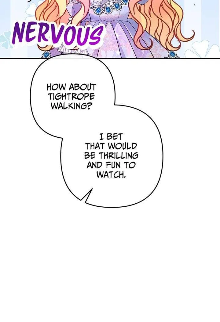 I’m a Doll, but the Tyrant Is Obsessed With Me Chapter 33 page 76