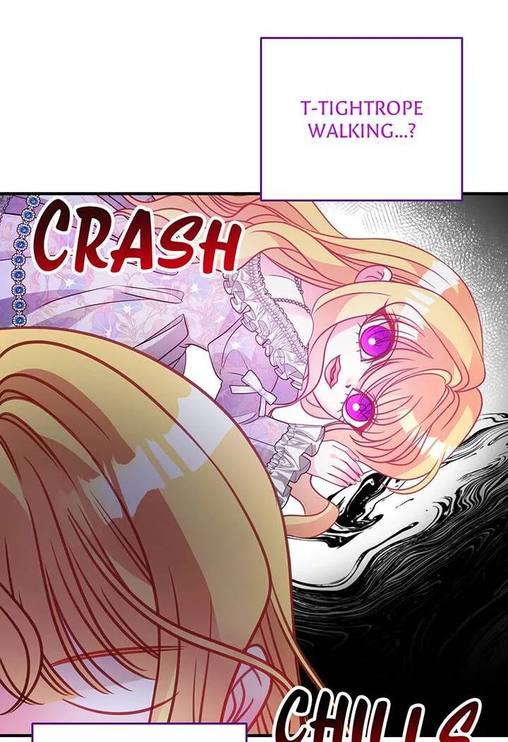I’m a Doll, but the Tyrant Is Obsessed With Me Chapter 33 page 77