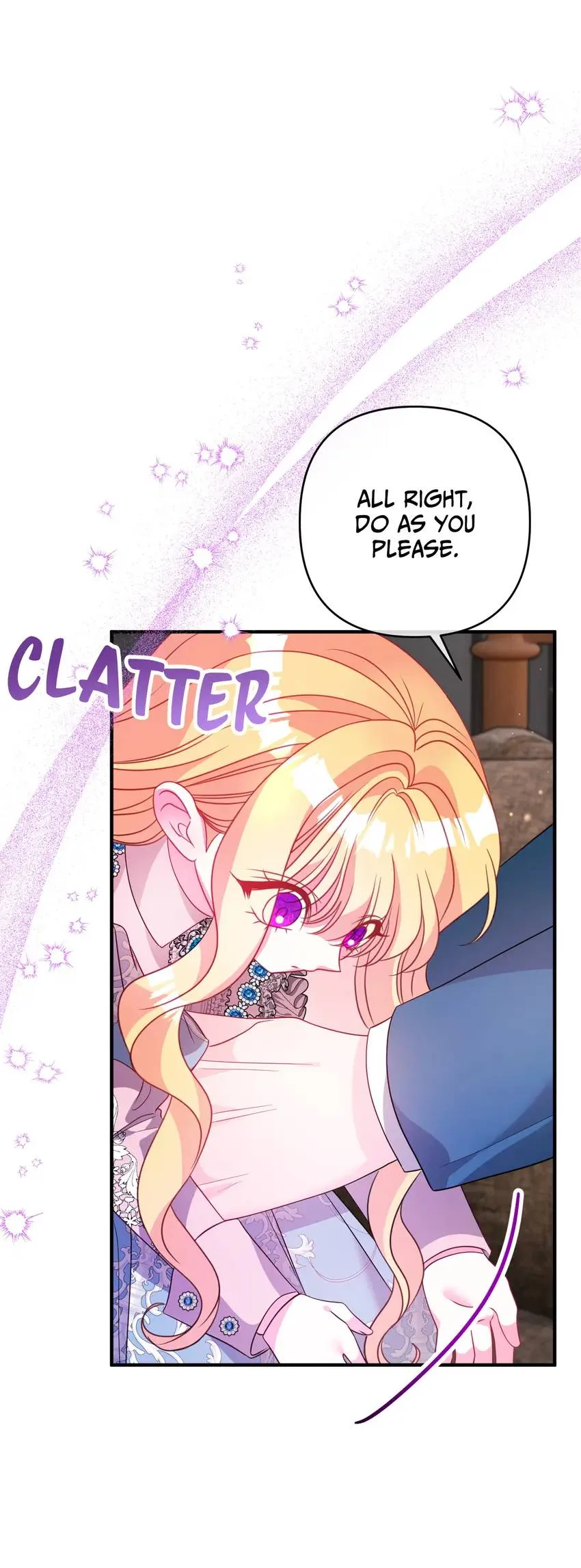 I’m a Doll, but the Tyrant Is Obsessed With Me Chapter 36 page 18