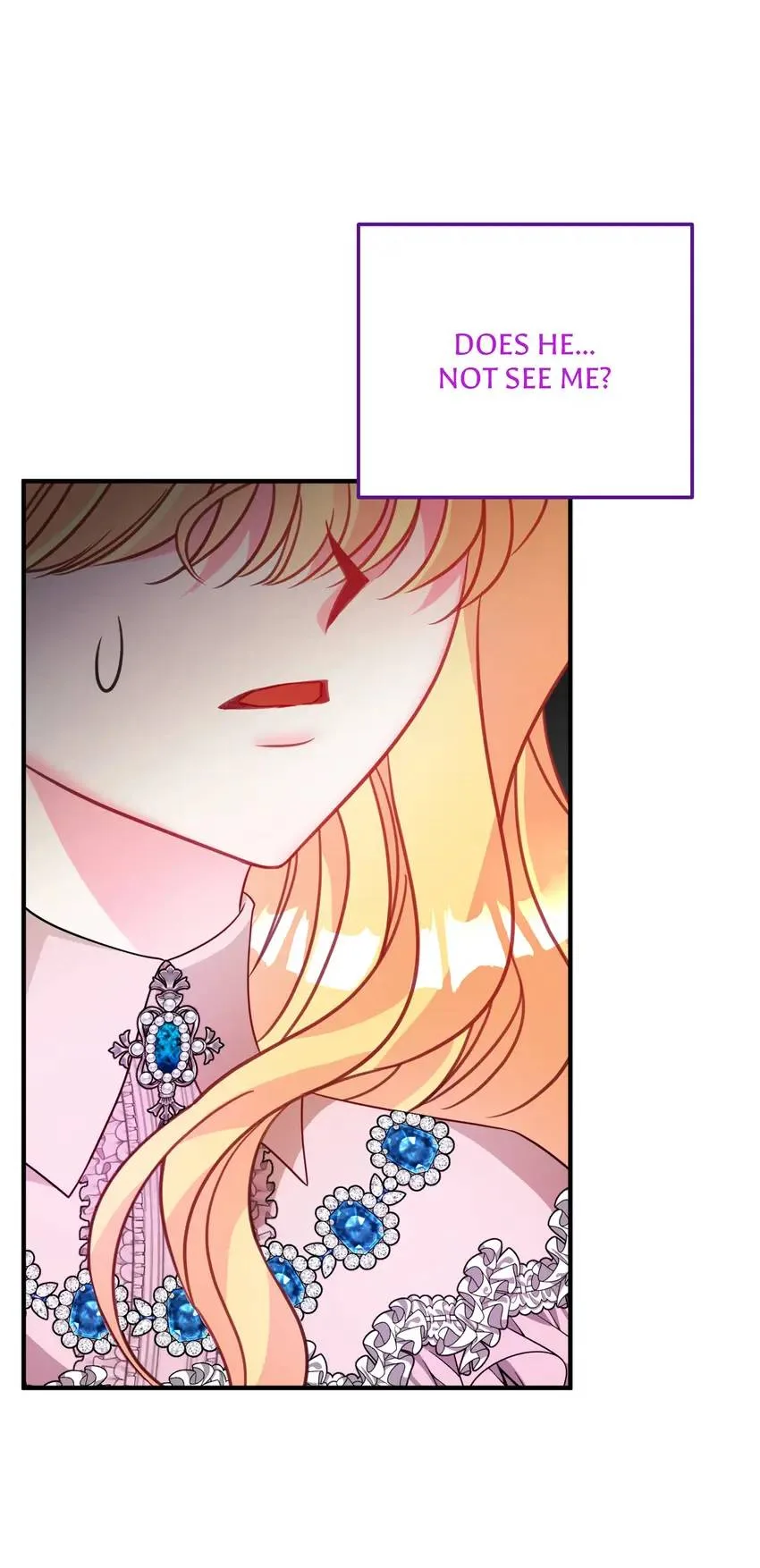 I’m a Doll, but the Tyrant Is Obsessed With Me Chapter 36 page 29