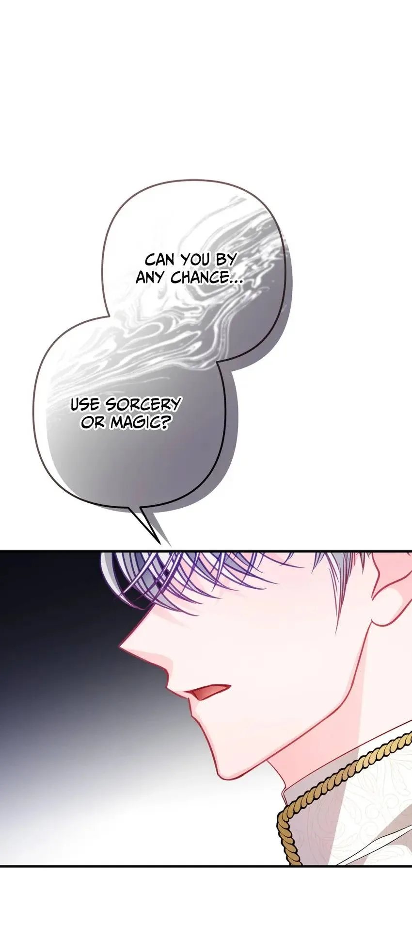I’m a Doll, but the Tyrant Is Obsessed With Me Chapter 36 page 39