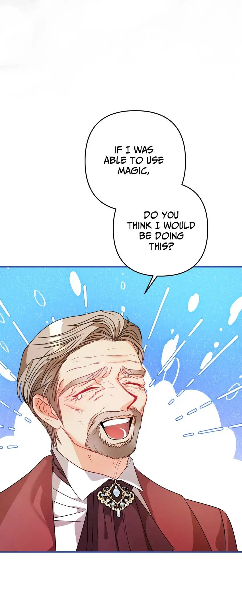 I’m a Doll, but the Tyrant Is Obsessed With Me Chapter 36 page 45