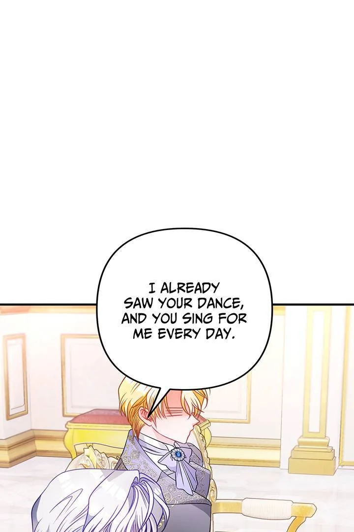 I’m a Doll, but the Tyrant Is Obsessed With Me Chapter 33 page 71