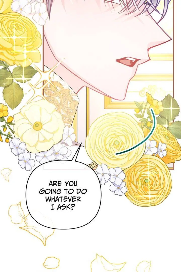 I’m a Doll, but the Tyrant Is Obsessed With Me Chapter 33 page 74