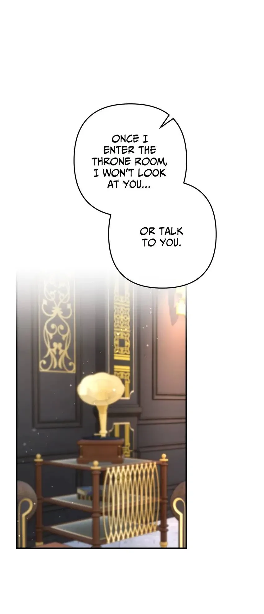 I’m a Doll, but the Tyrant Is Obsessed With Me Chapter 36 page 14