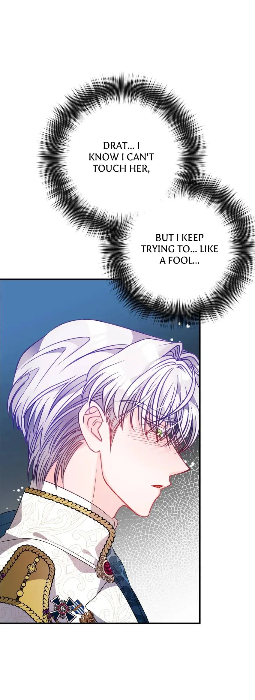 I’m a Doll, but the Tyrant Is Obsessed With Me Chapter 36 page 10
