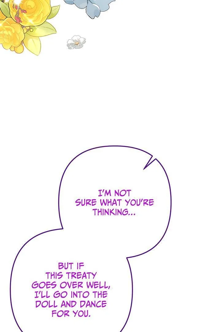 I’m a Doll, but the Tyrant Is Obsessed With Me Chapter 33 page 67