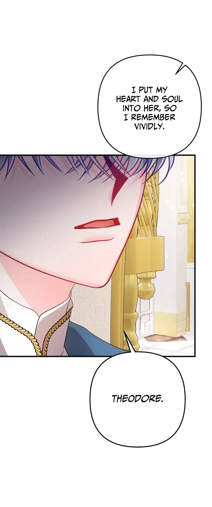 I’m a Doll, but the Tyrant Is Obsessed With Me Chapter 36 page 51