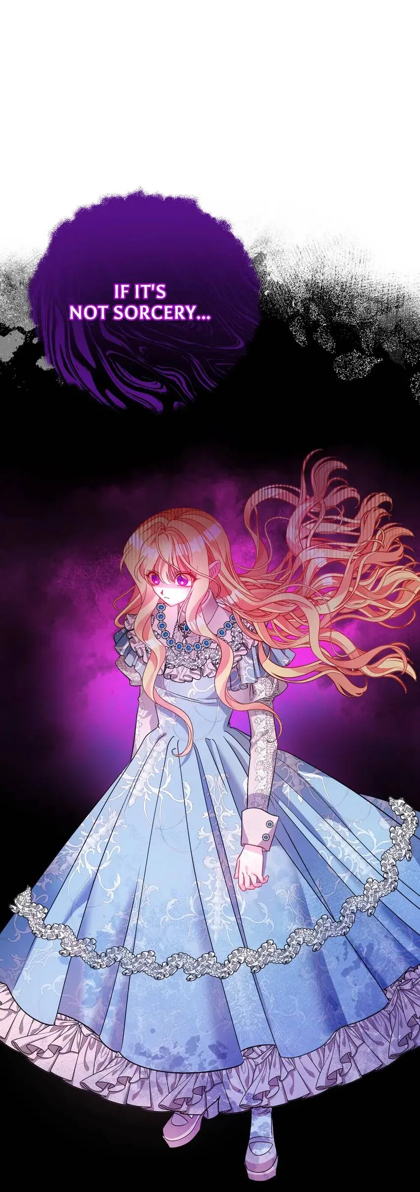 I’m a Doll, but the Tyrant Is Obsessed With Me Chapter 36 page 47
