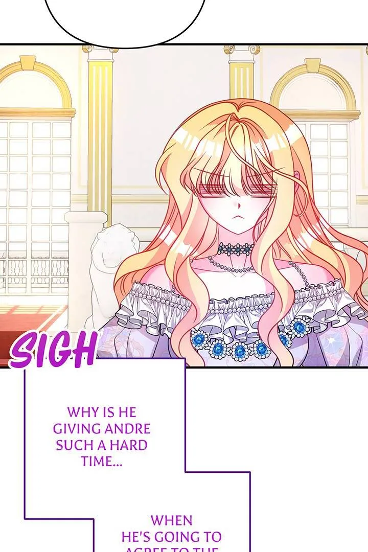 I’m a Doll, but the Tyrant Is Obsessed With Me Chapter 33 page 99