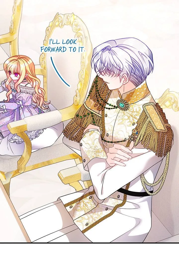 I’m a Doll, but the Tyrant Is Obsessed With Me Chapter 33 page 94