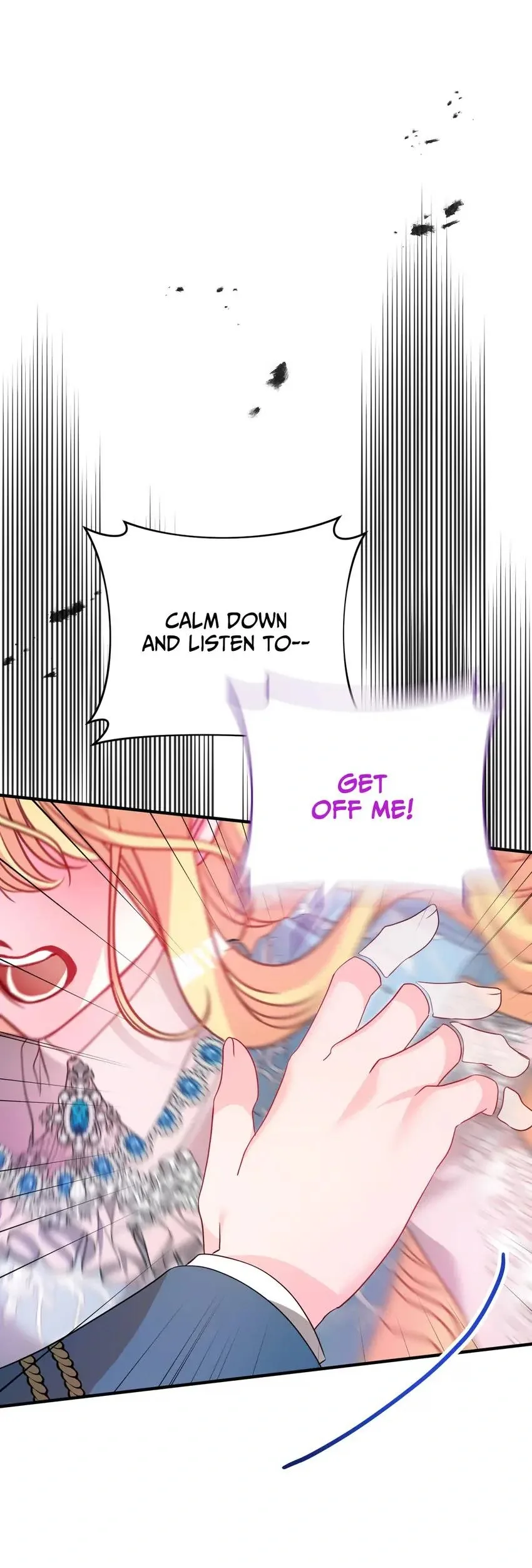 I’m a Doll, but the Tyrant Is Obsessed With Me Chapter 36 page 67