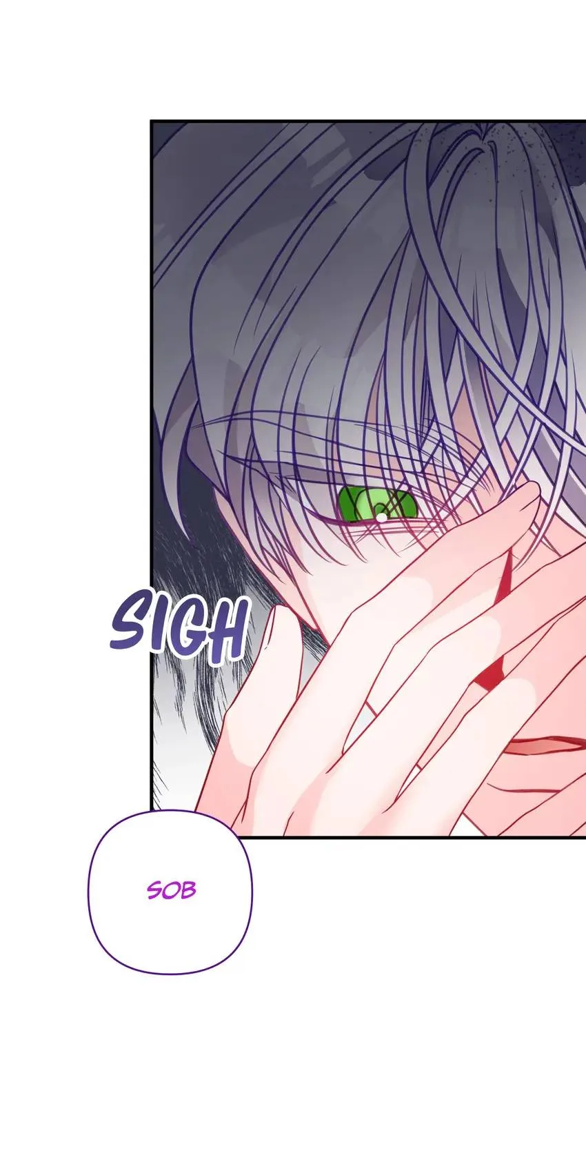 I’m a Doll, but the Tyrant Is Obsessed With Me Chapter 36 page 58
