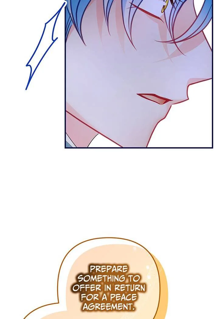 I’m a Doll, but the Tyrant Is Obsessed With Me Chapter 33 page 96
