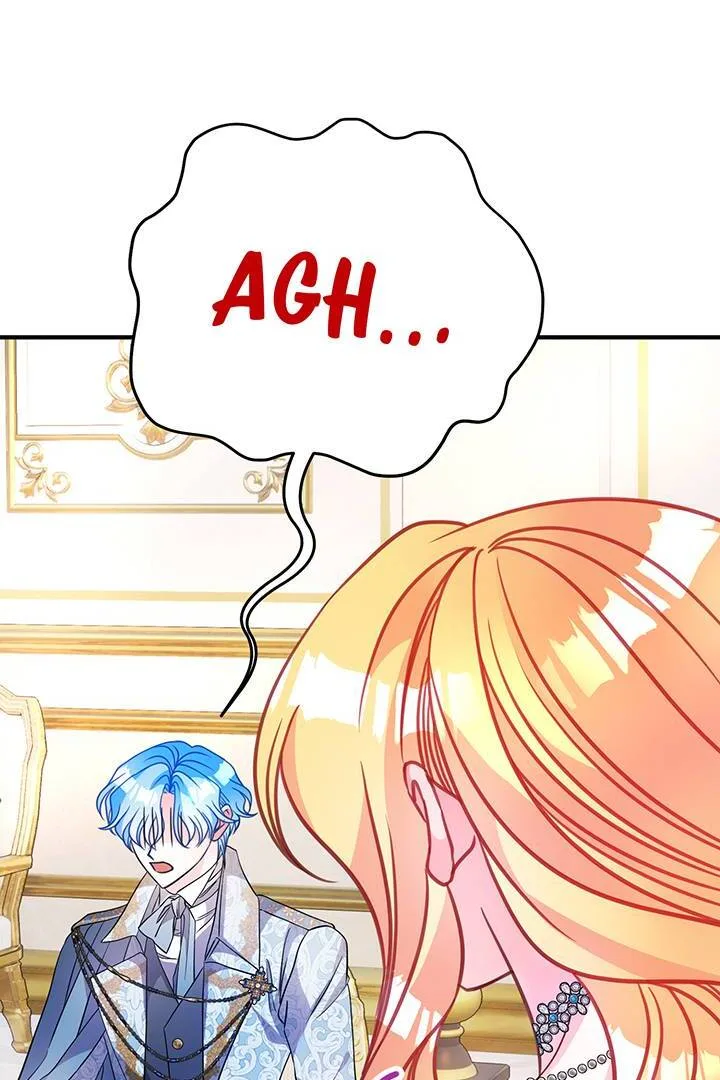 I’m a Doll, but the Tyrant Is Obsessed With Me Chapter 33 page 82