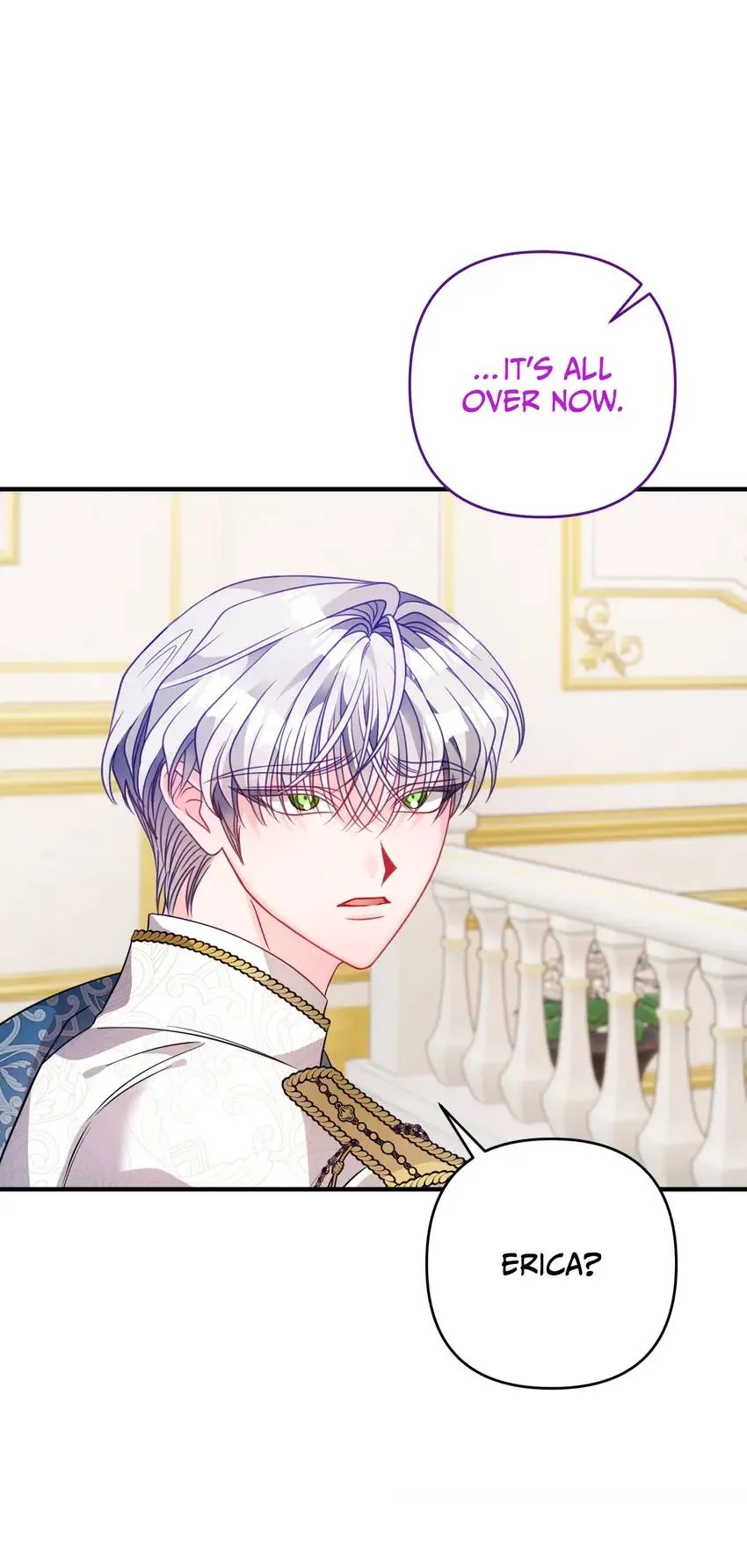 I’m a Doll, but the Tyrant Is Obsessed With Me Chapter 36 page 64