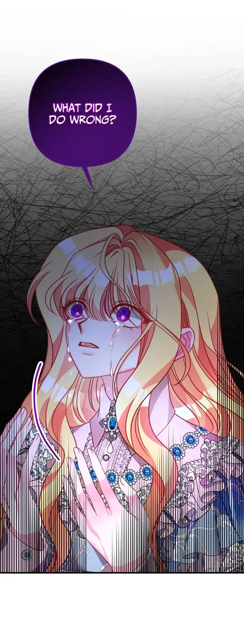 I’m a Doll, but the Tyrant Is Obsessed With Me Chapter 36 page 65