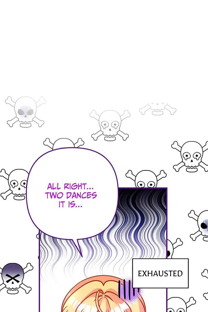 I’m a Doll, but the Tyrant Is Obsessed With Me Chapter 33 page 90