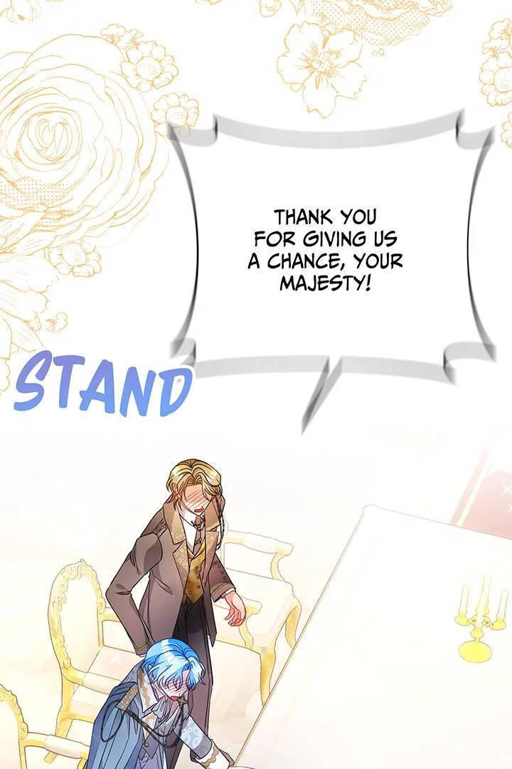 I’m a Doll, but the Tyrant Is Obsessed With Me Chapter 33 page 102