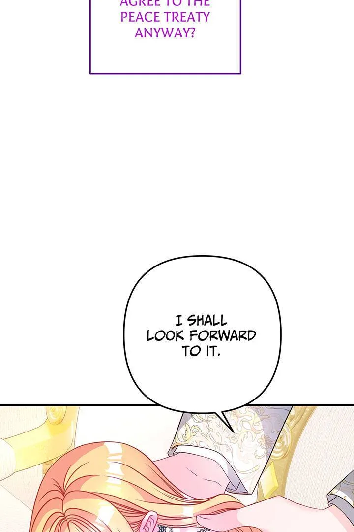 I’m a Doll, but the Tyrant Is Obsessed With Me Chapter 33 page 100