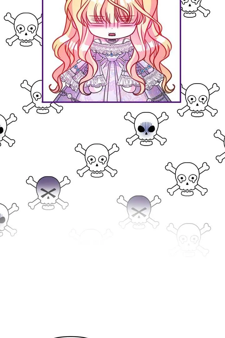 I’m a Doll, but the Tyrant Is Obsessed With Me Chapter 33 page 91
