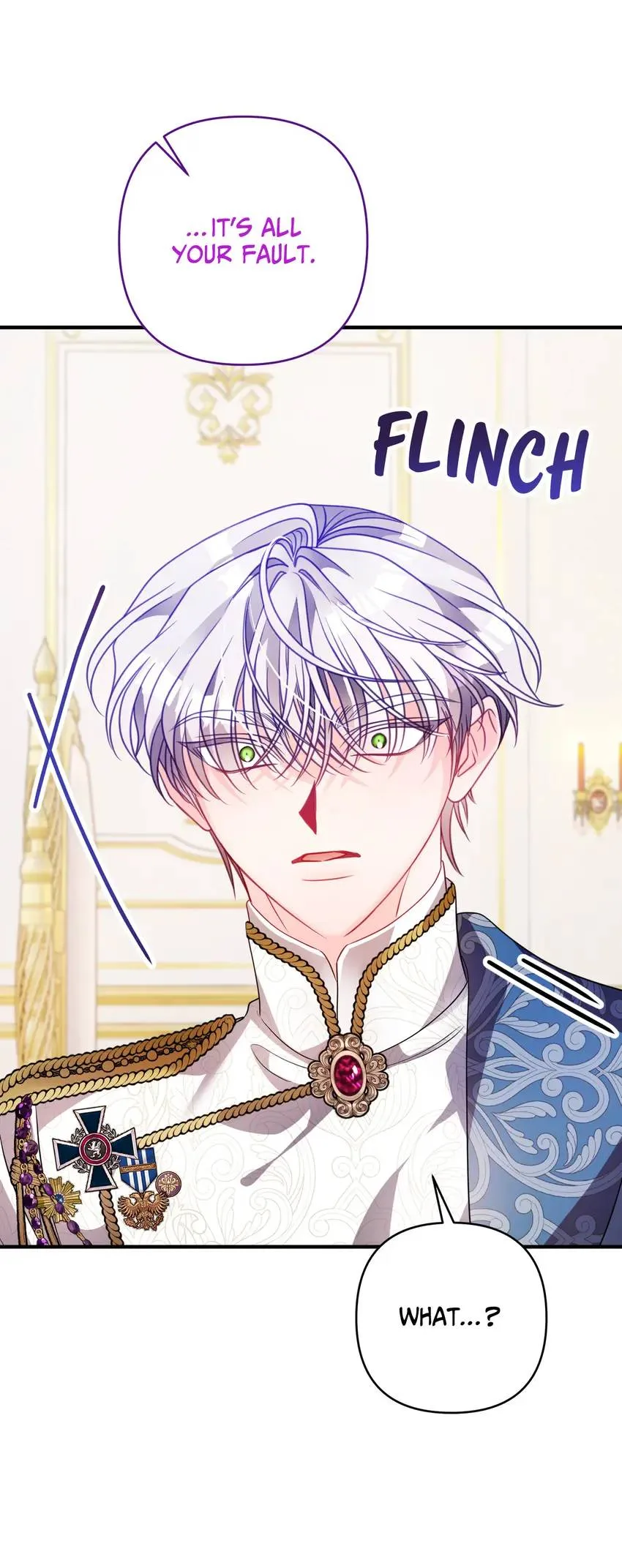 I’m a Doll, but the Tyrant Is Obsessed With Me Chapter 36 page 68
