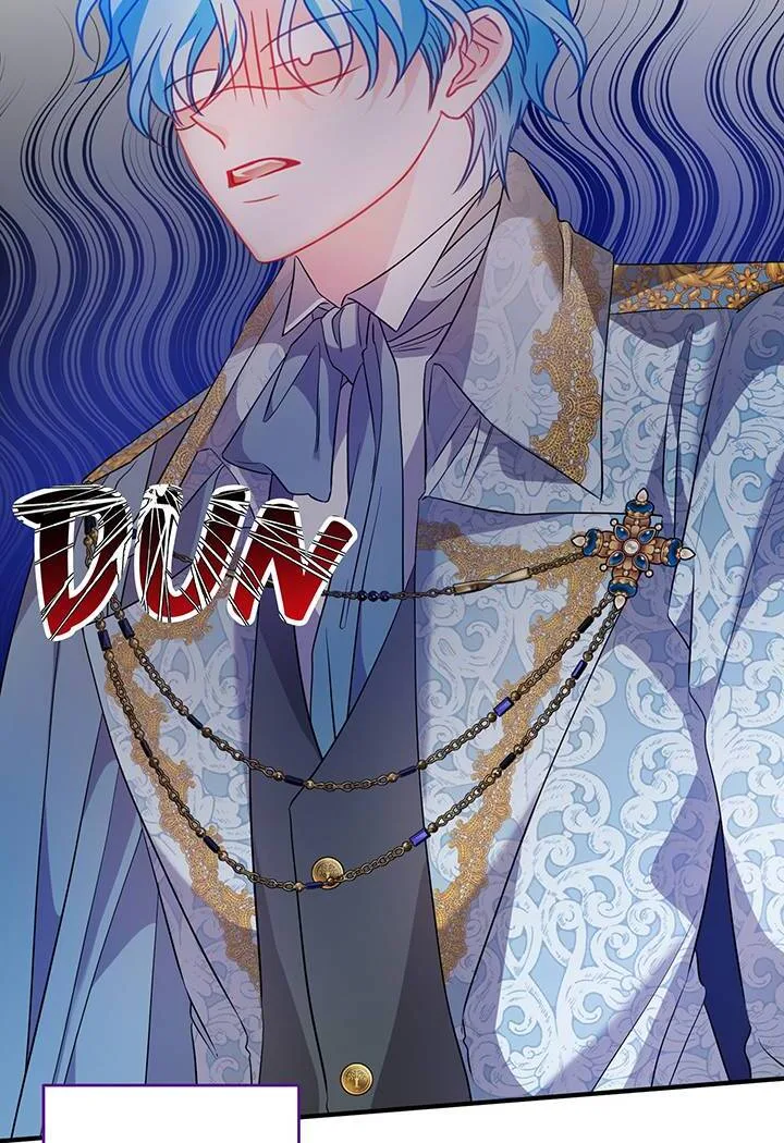 I’m a Doll, but the Tyrant Is Obsessed With Me Chapter 33 page 84