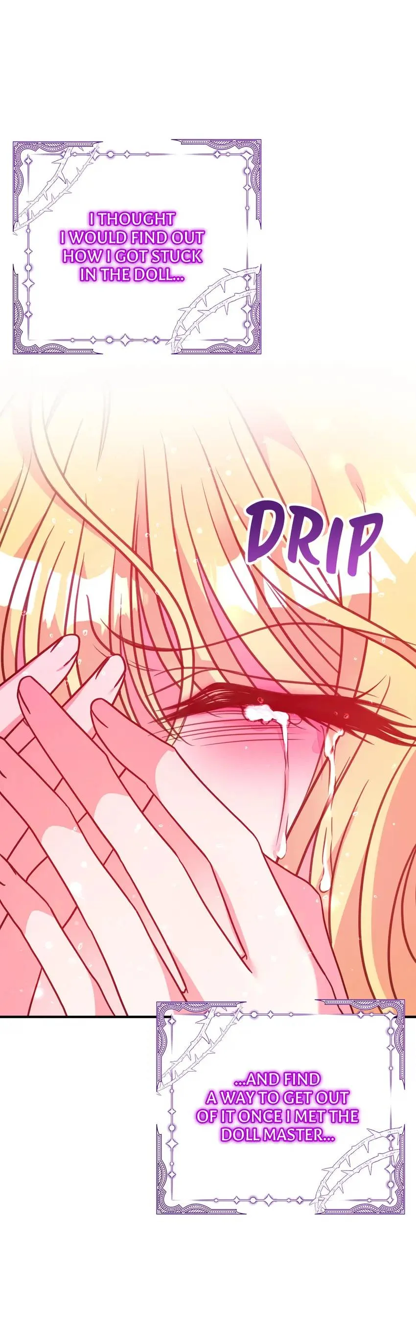I’m a Doll, but the Tyrant Is Obsessed With Me Chapter 36 page 60
