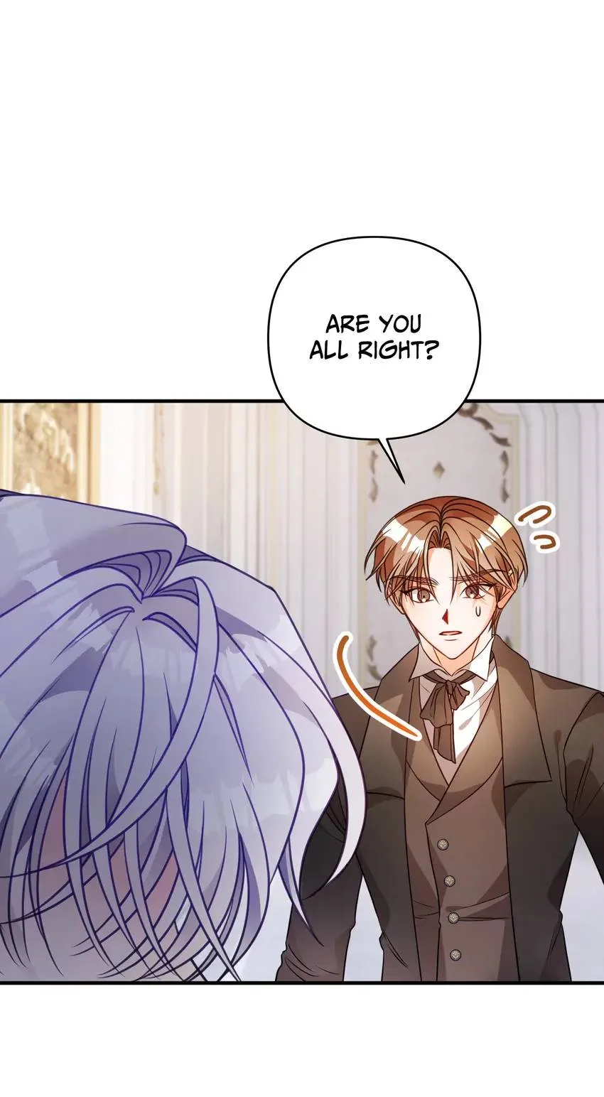 I’m a Doll, but the Tyrant Is Obsessed With Me Chapter 38 page 7