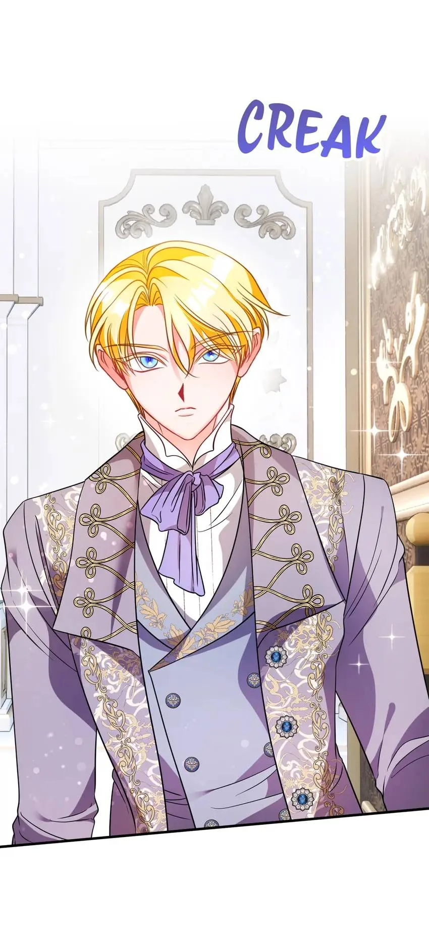 I’m a Doll, but the Tyrant Is Obsessed With Me Chapter 38 page 24