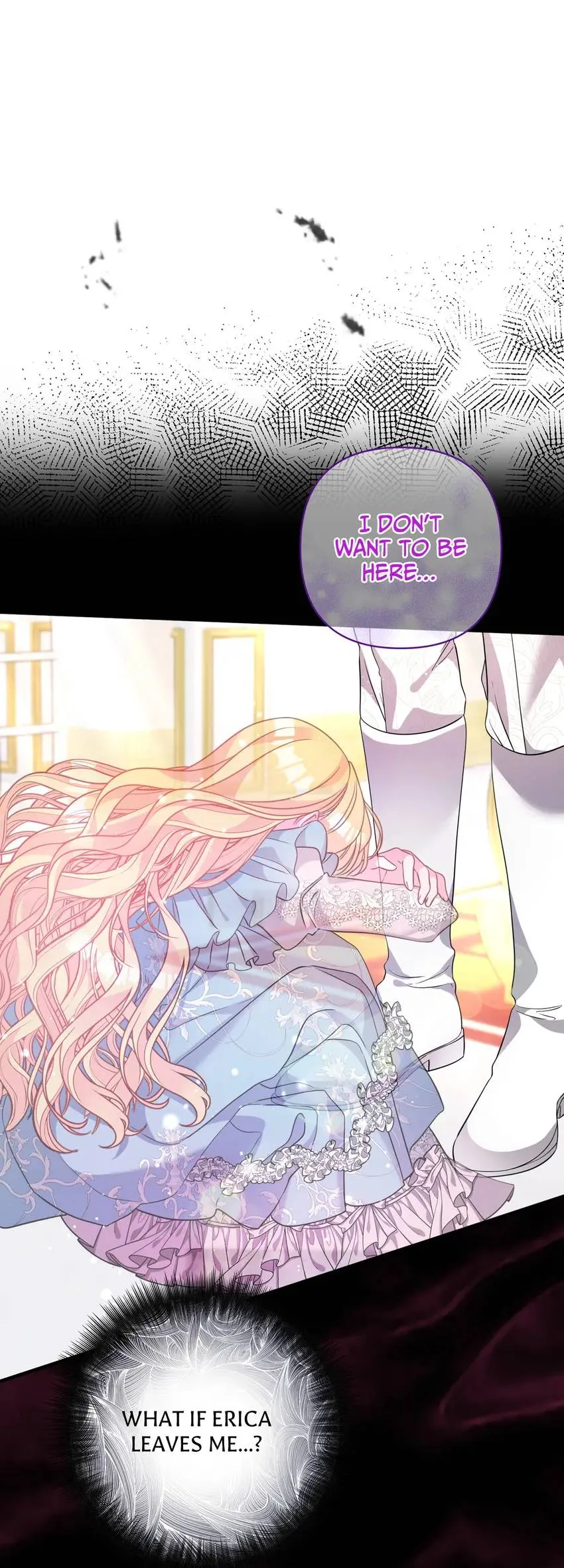 I’m a Doll, but the Tyrant Is Obsessed With Me Chapter 38 page 13