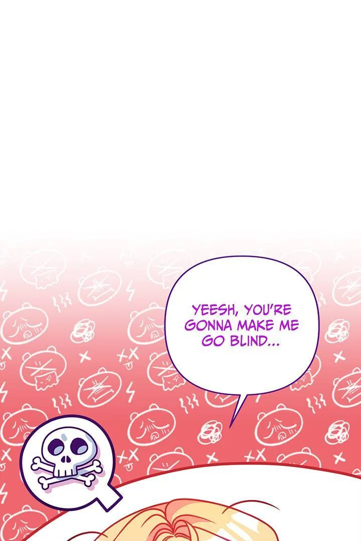I’m a Doll, but the Tyrant Is Obsessed With Me Chapter 39 page 52