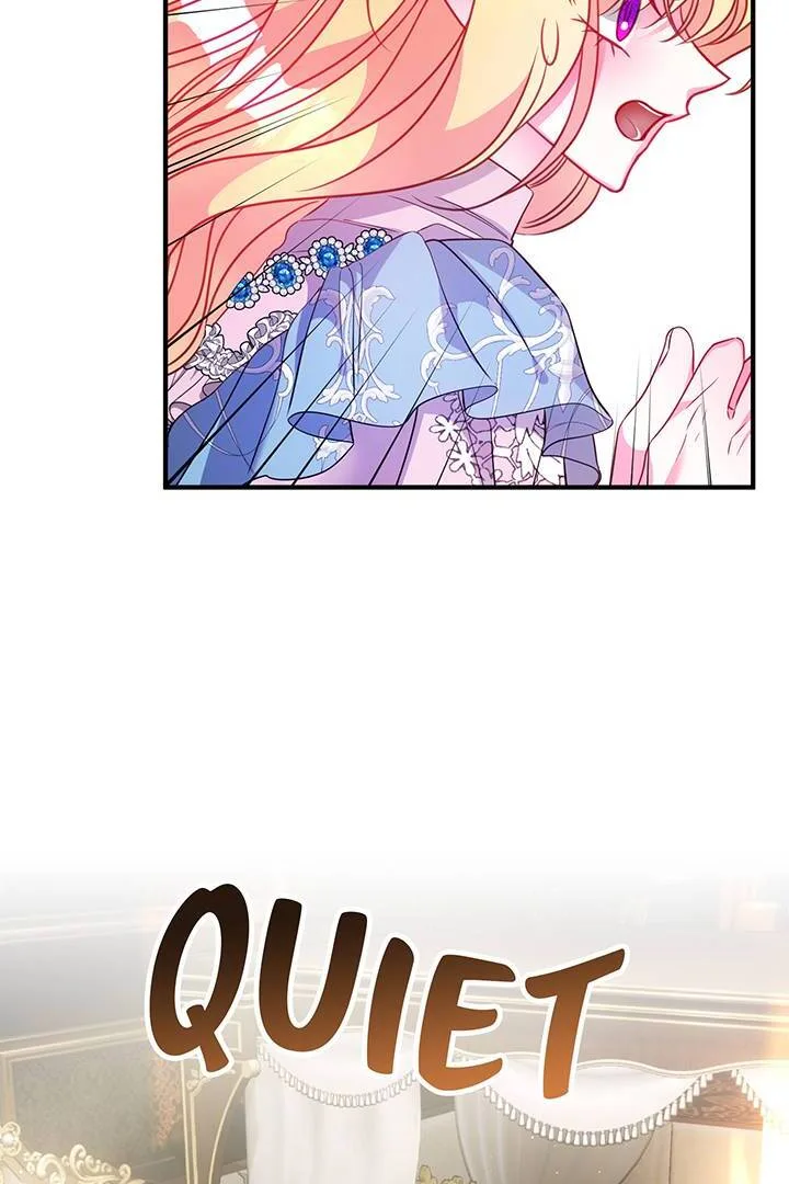 I’m a Doll, but the Tyrant Is Obsessed With Me Chapter 39 page 24