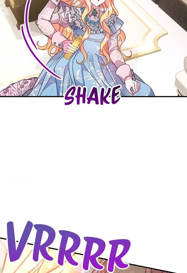 I’m a Doll, but the Tyrant Is Obsessed With Me Chapter 39 page 8