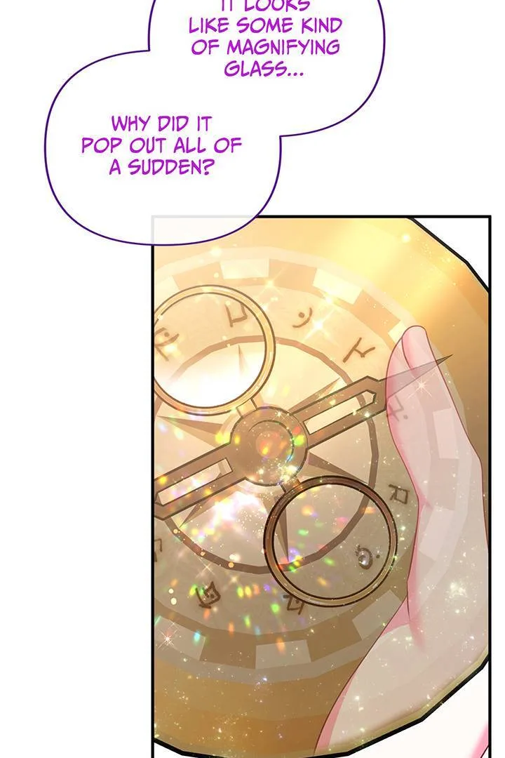 I’m a Doll, but the Tyrant Is Obsessed With Me Chapter 39 page 6