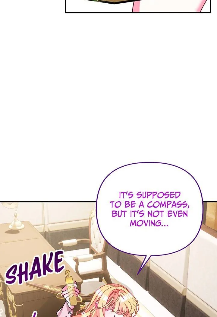 I’m a Doll, but the Tyrant Is Obsessed With Me Chapter 39 page 7