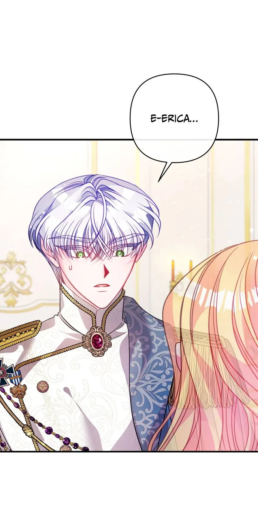I’m a Doll, but the Tyrant Is Obsessed With Me Chapter 37 page 3
