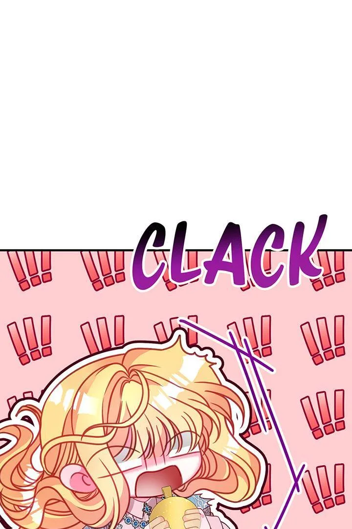 I’m a Doll, but the Tyrant Is Obsessed With Me Chapter 39 page 4