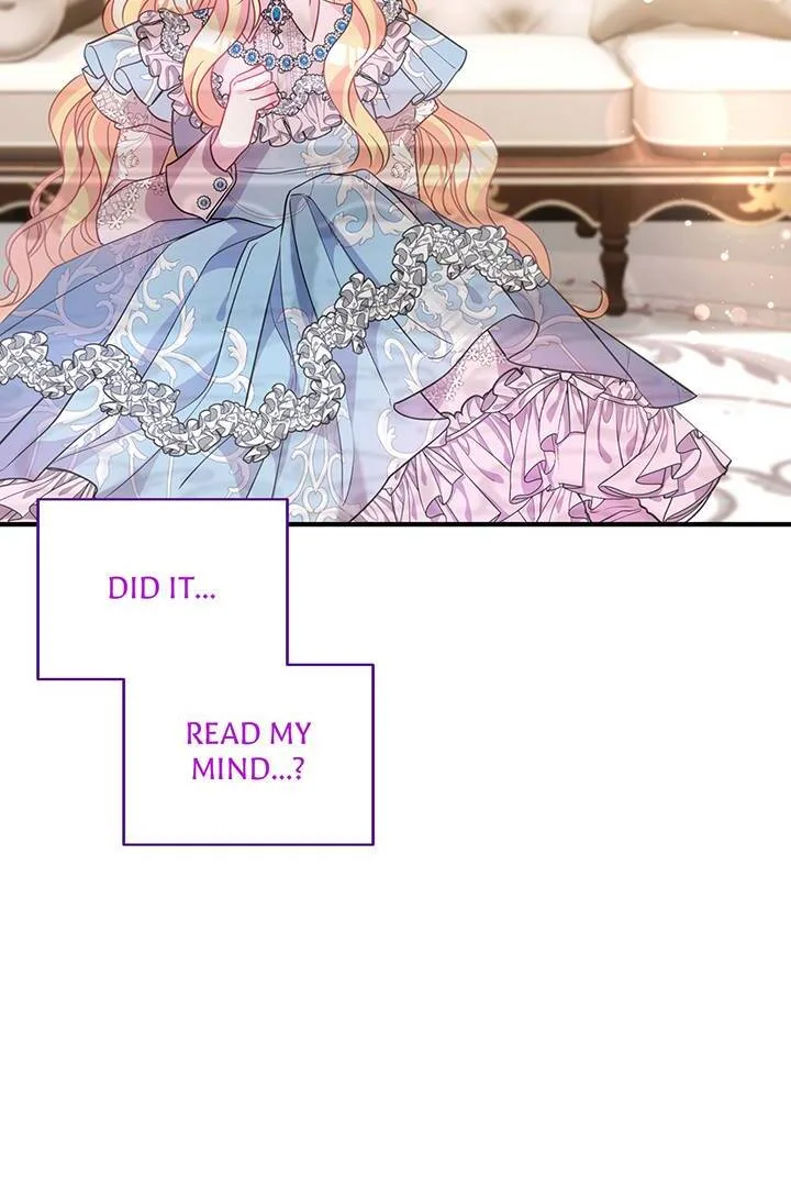 I’m a Doll, but the Tyrant Is Obsessed With Me Chapter 39 page 22