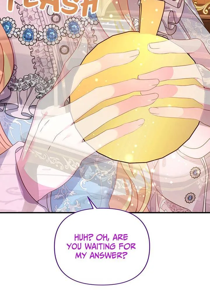I’m a Doll, but the Tyrant Is Obsessed With Me Chapter 39 page 35
