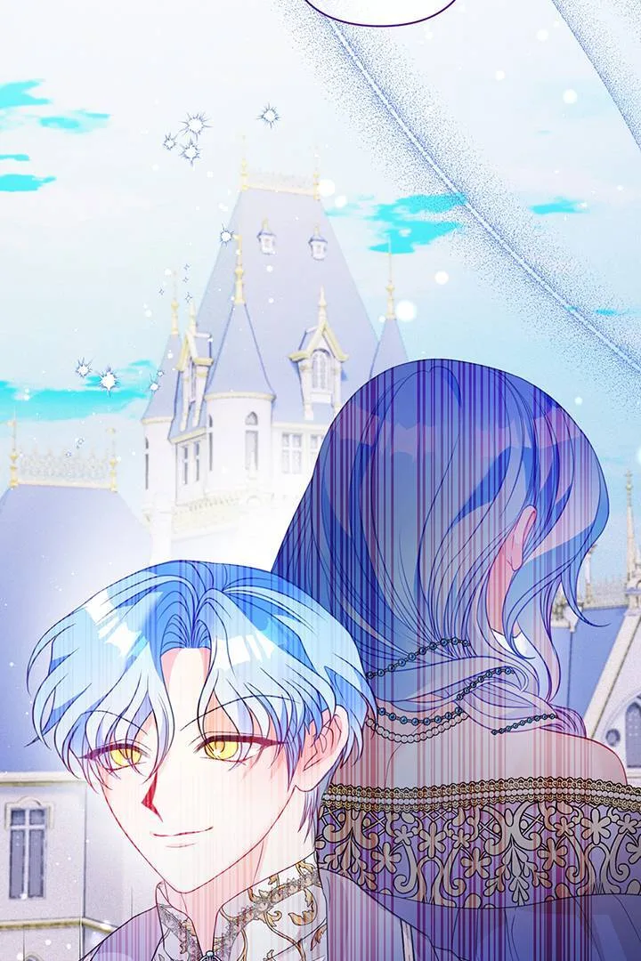I’m a Doll, but the Tyrant Is Obsessed With Me Chapter 39 page 56