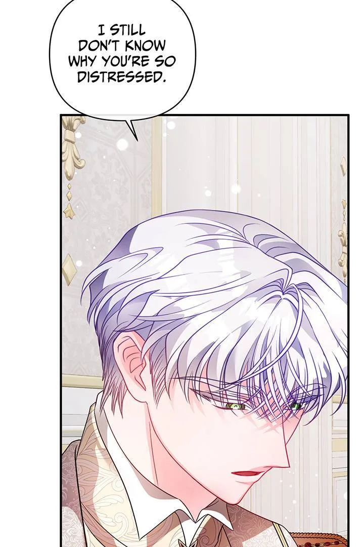 I’m a Doll, but the Tyrant Is Obsessed With Me Chapter 40 page 42