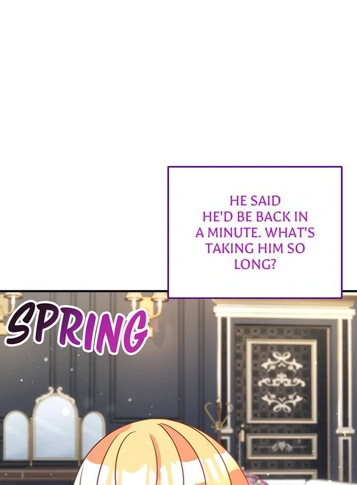 I’m a Doll, but the Tyrant Is Obsessed With Me Chapter 40 page 9